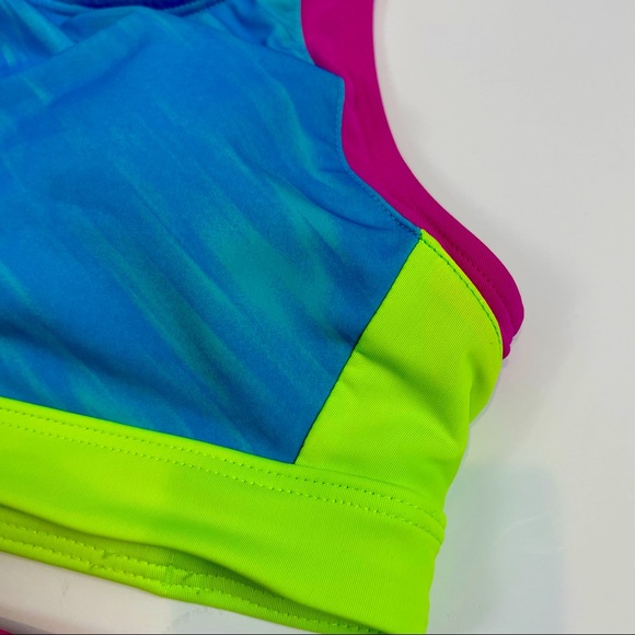 Under armour bikini, youth 16. Unused. - Picture 3 of 6